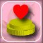 I LOVE RED BUTTONS