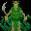 Snakedancer