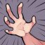Nimble hands