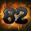 Level 82