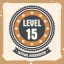 Lean and Mean... Level Fifteen!