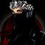 Queen of the shadows