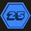 Level 25, Here we go!
