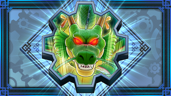 Come Forth, Shenron!
