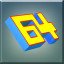 Zapped 64