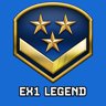 ExZeus: LEGEND