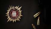 Lock, Stock, and Barrel