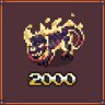 Skilled Demon Hunter