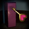 Stocking Locker