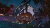 Peace, at Last