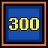Beat stage 300