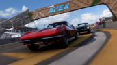 Race into Action