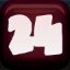 Level 24