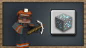 DIAMONDS!