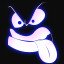 LV05 ANGRY
