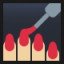 Nail Polish - Medium-Light Skin Tone