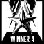 Winner - 4