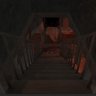 Basements Are Scary