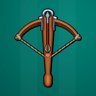 Acquire the Crossbow