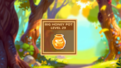 Big Honey Pot Level 29