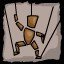 Puppeteer Bronze