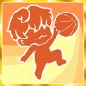 Three-Point Shot