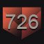 726 level