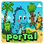 Go to the portal!