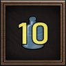10 Hydration