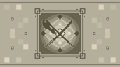 Inorganic Blade