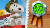 Snoopy Come Home