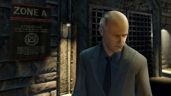 Special Agent