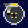 GOLDEN BATHYSPHERE