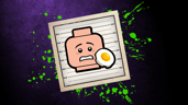 Egg on your Face