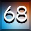 Achievement 605