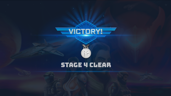 Stage 4 - Clear