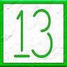 Level 13