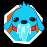 Cold nose