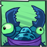 Blue Baron!