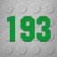 Level  193