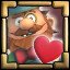 Steve's Best Friend
