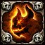 Immortal Conqueror of Chaos
