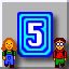 First Five