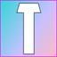 T