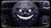 Moon Masher