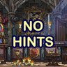 Completed Nosferatu's Castle level with no hints.