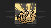 Cat God's Child