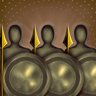 Phalanx (Bronze)