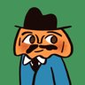 Mr. Pumpkin