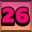 Achievement 3850